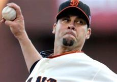 Vogelsong forces NCLS Game 7