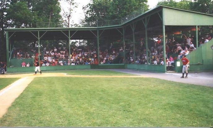 Quakertown Memorial Stadium